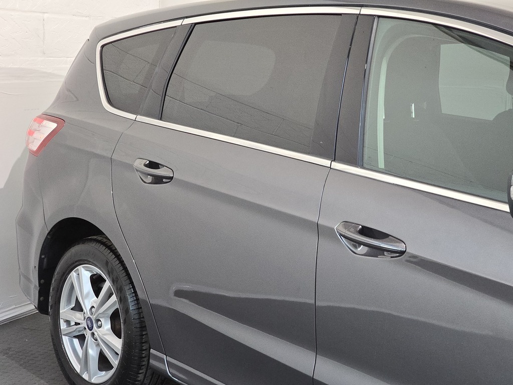 Ford S-Max Tdci Titanium Grey #6