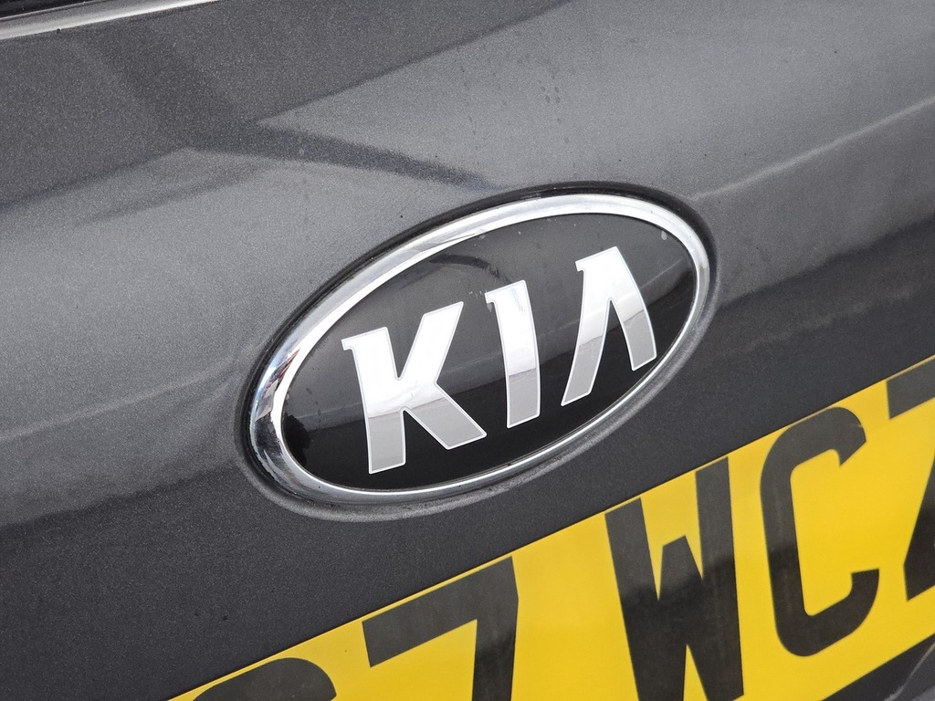 Kia Ceed 1.6L 2 Silver #28