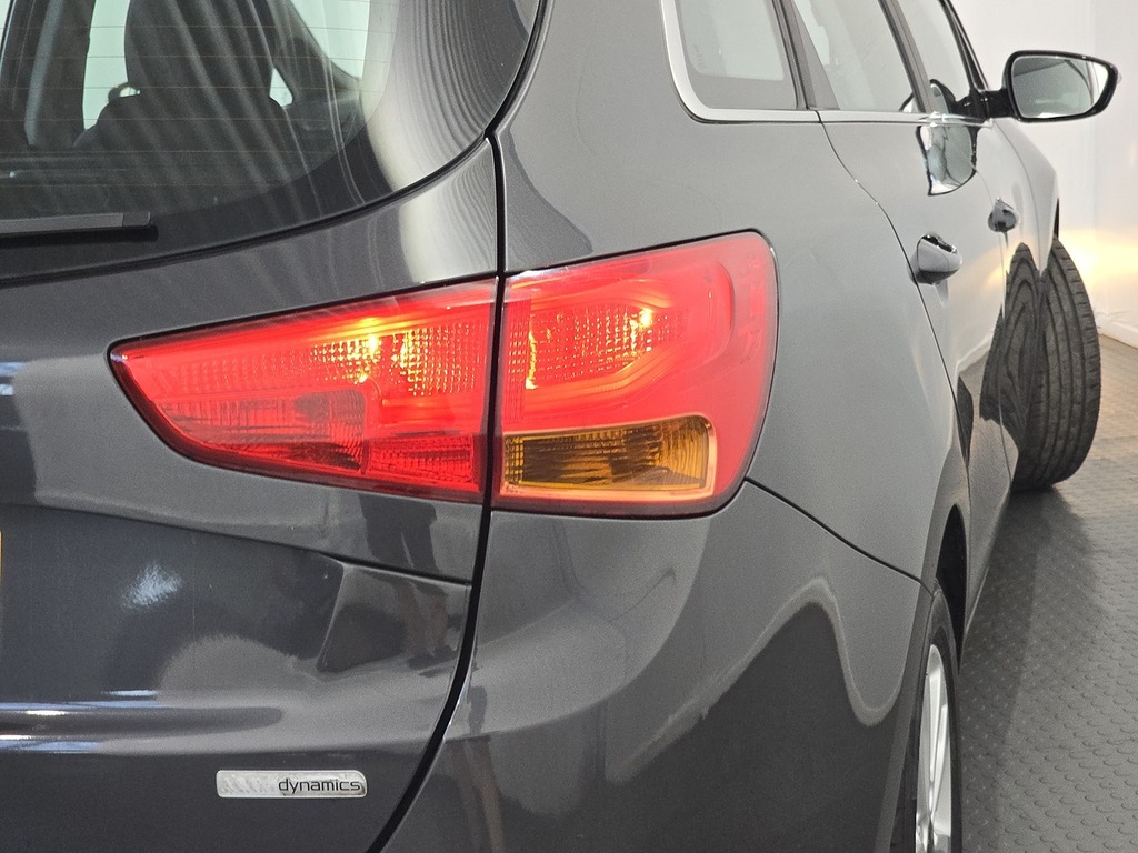 Kia Ceed 1.6L 2 Silver #34