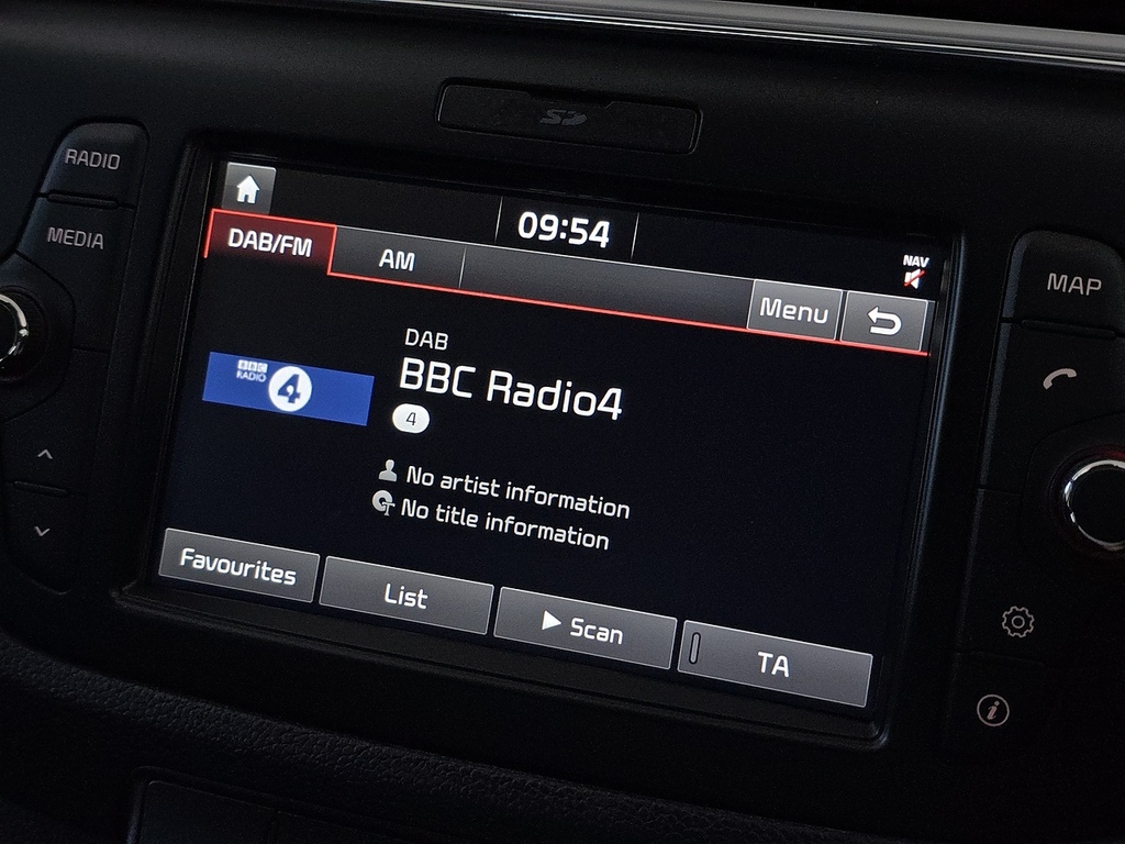 Kia Ceed 1.6L 2 Silver #53