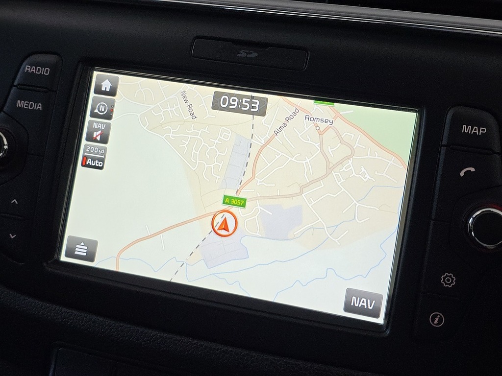Kia Ceed 1.6L 2 Silver #49