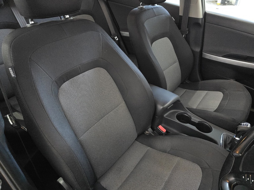 Kia Ceed 1.6L 2 Silver #62