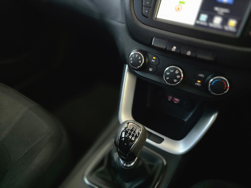 Kia Ceed 1.6L 2 Silver #48