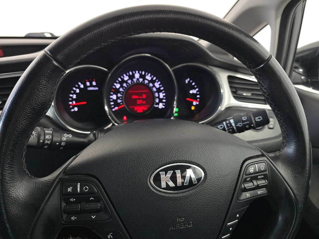 Kia Ceed 1.6L 2 Silver #46