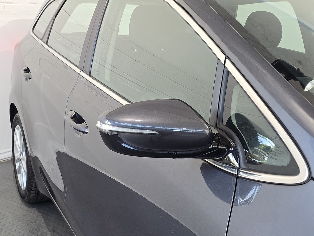 Kia Ceed Crdi 2 Silver #6