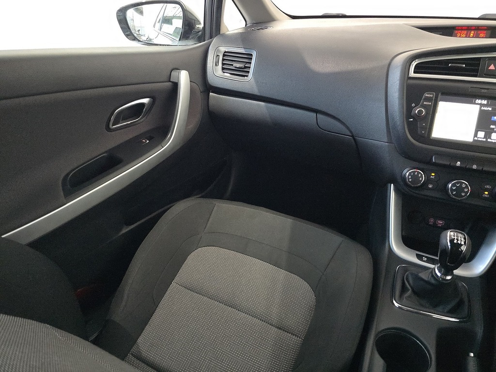Kia Ceed 1.6L 2 Silver #59