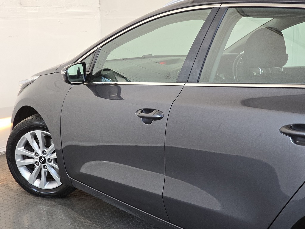 Kia Ceed 1.6L 2 Silver #27