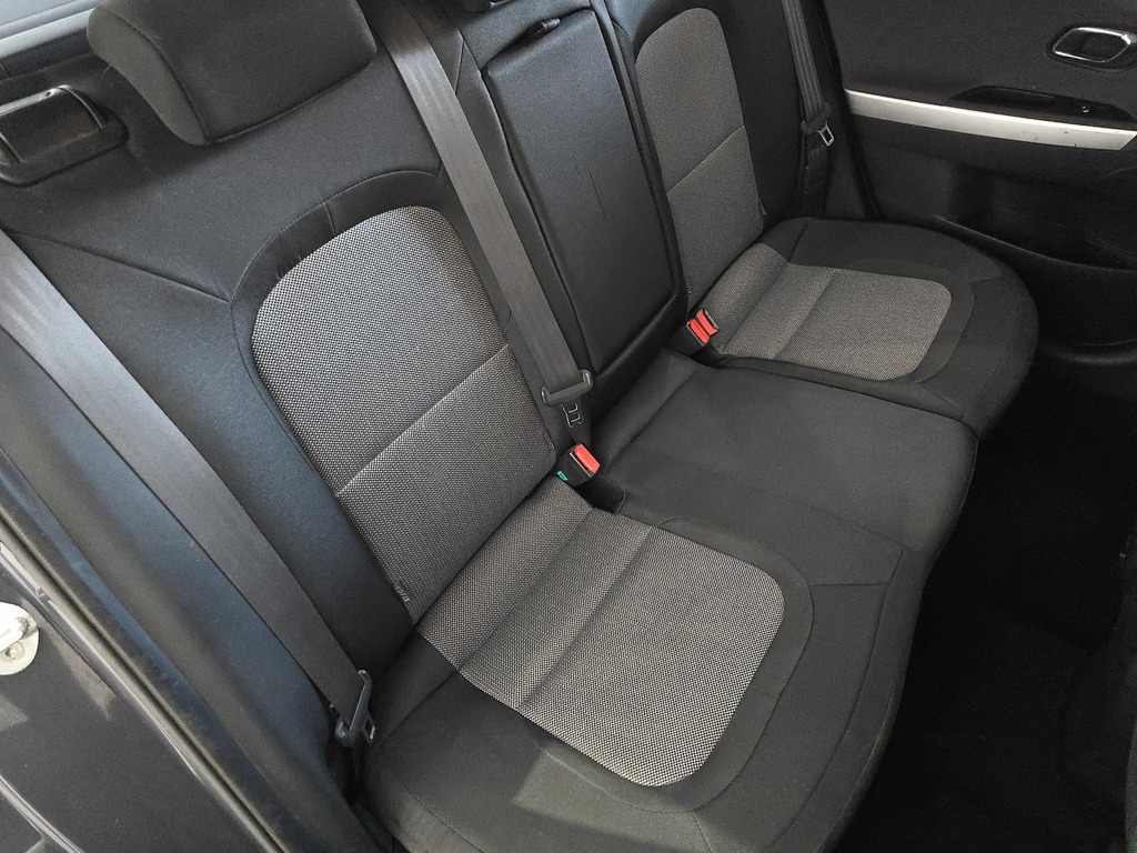 Kia Ceed 1.6L 2 Silver #68
