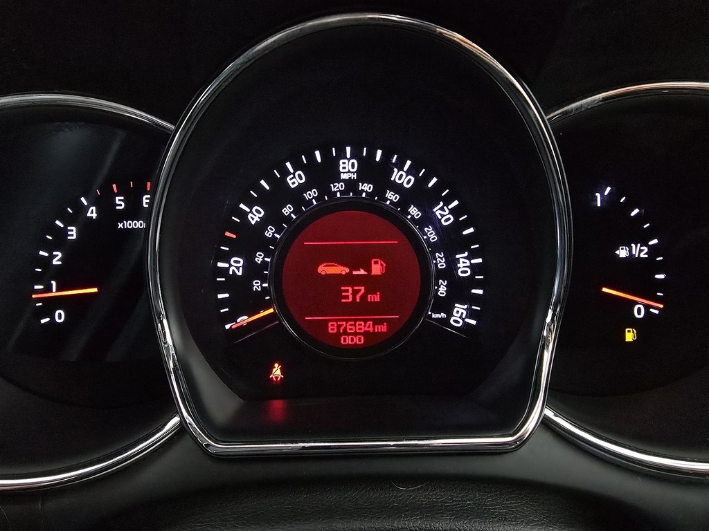 Kia Ceed 1.6L 2 Silver #42