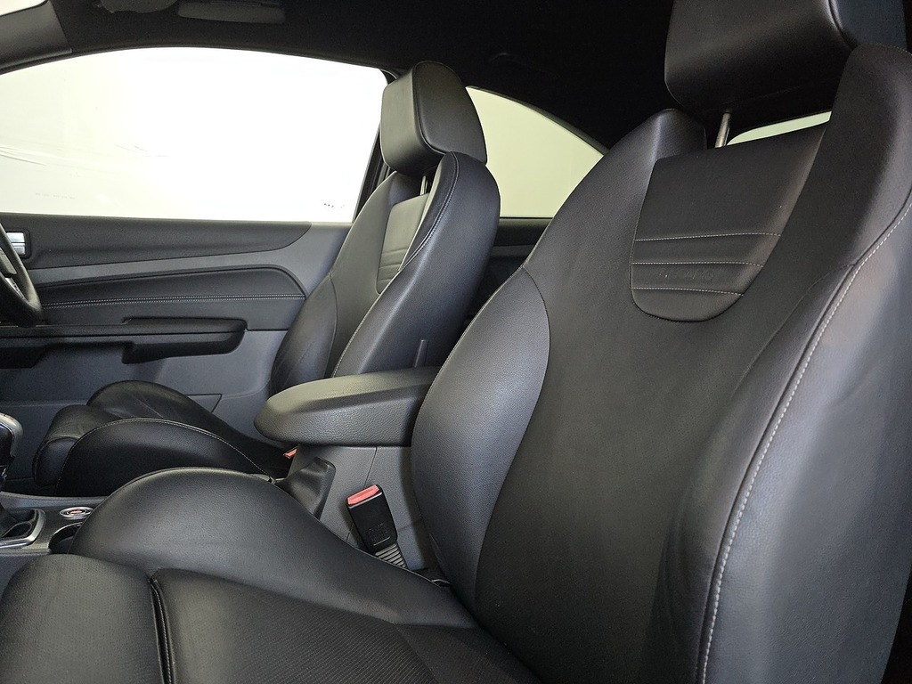 Ford Focus Grey #70
