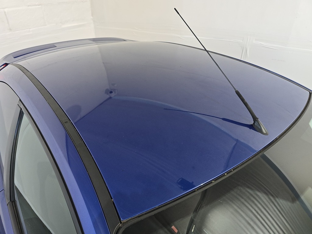 Ford Focus Grey #14
