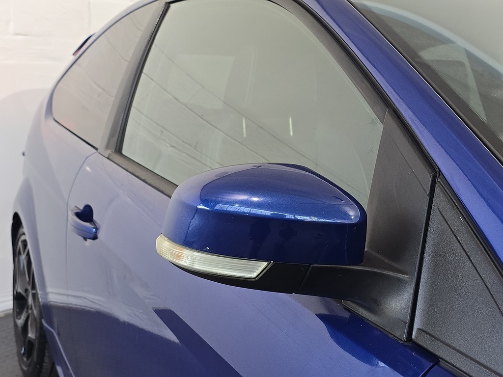 Ford Focus Grey #13