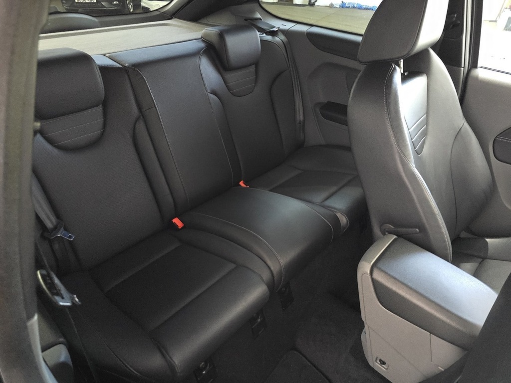 Ford Focus Grey #63