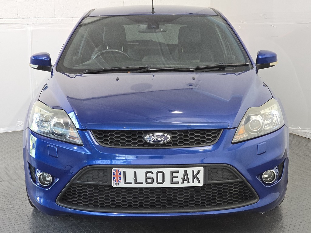 Ford Focus Grey #15