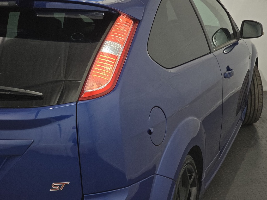 Ford Focus Grey #35