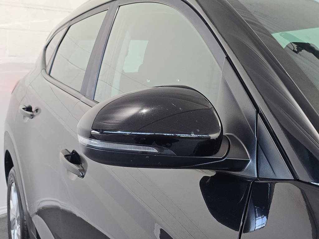 Hyundai Tucson Gdi Se Nav Black #6