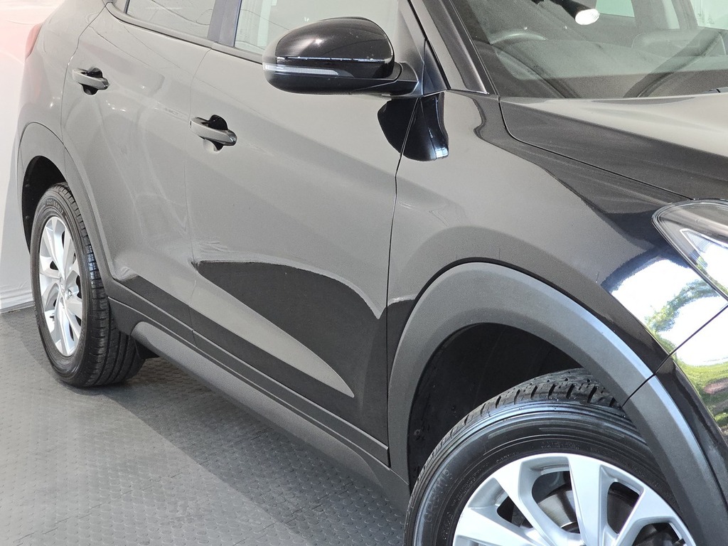 Hyundai Tucson Gdi Se Nav Black #5
