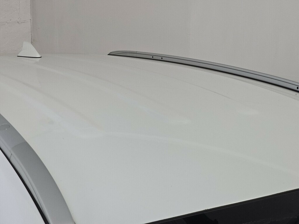 Hyundai Tucson T-gdi Sport Edition NV67LXH White #6