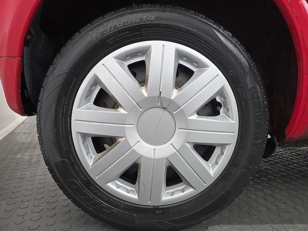 Toyota Yaris 1.0 T2 Multimode Silver #17