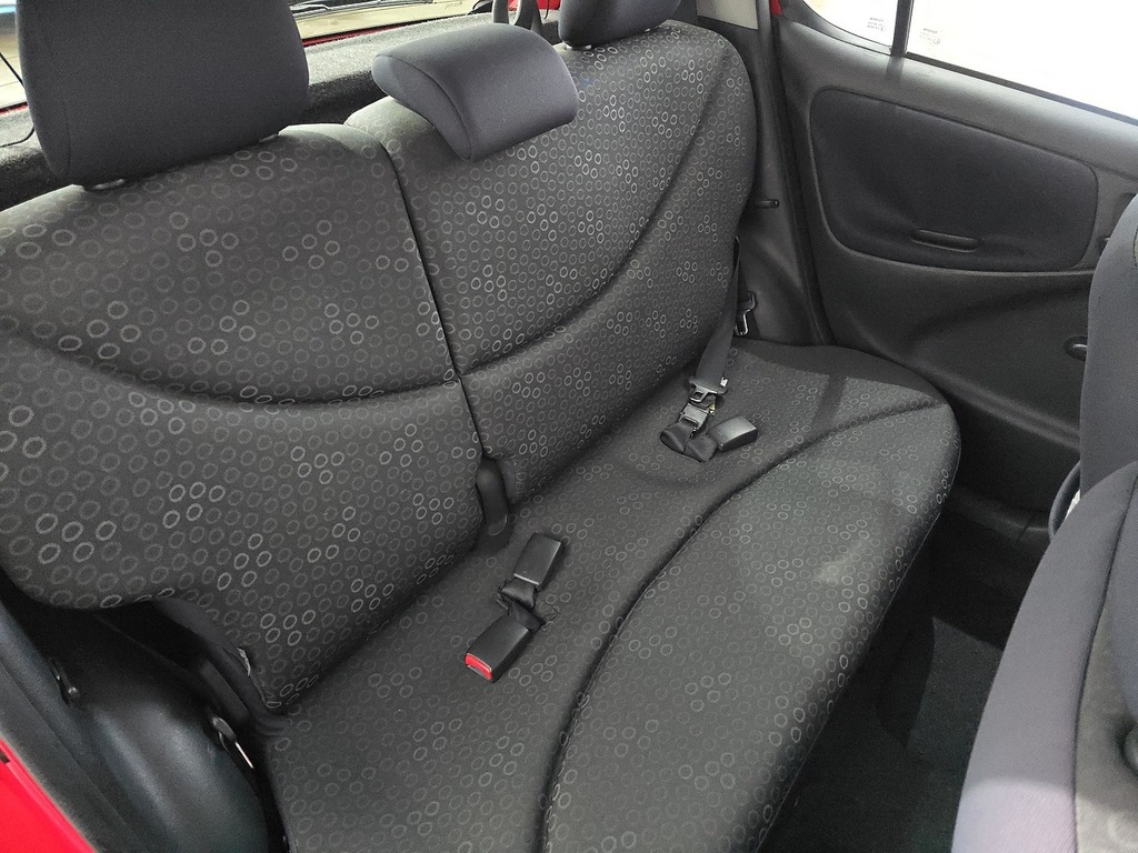 Toyota Yaris 1.0 T2 Multimode Silver #15