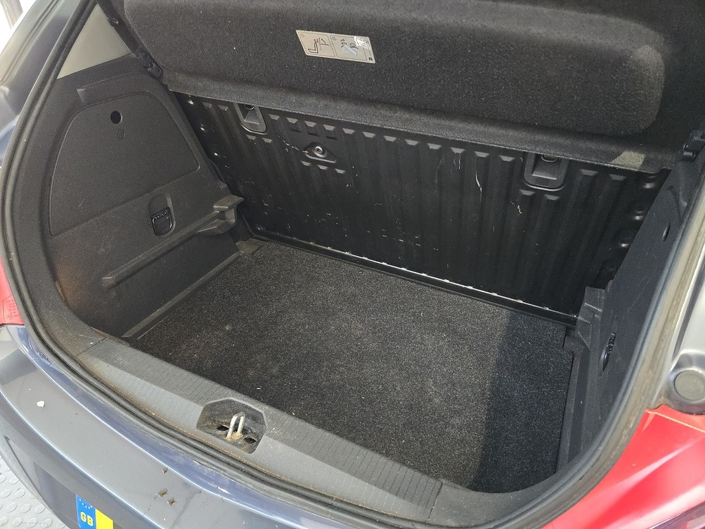 Vauxhall Corsa 1.2 Sxi 16V Silver #20
