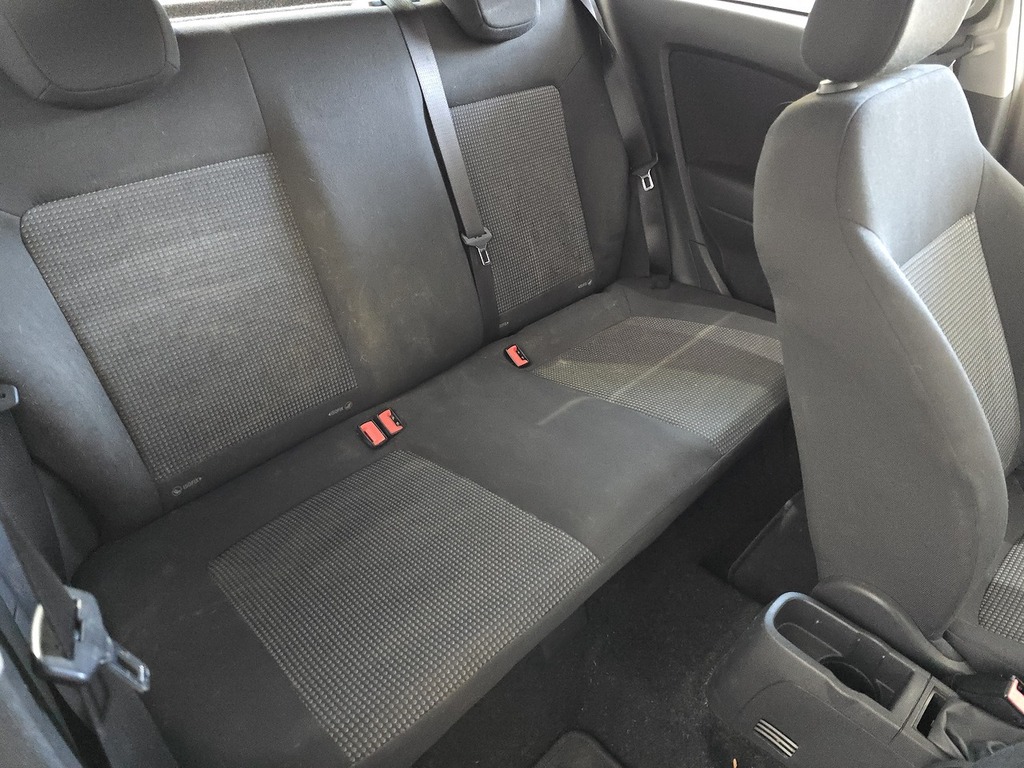 Vauxhall Corsa 1.2 Sxi 16V Silver #19