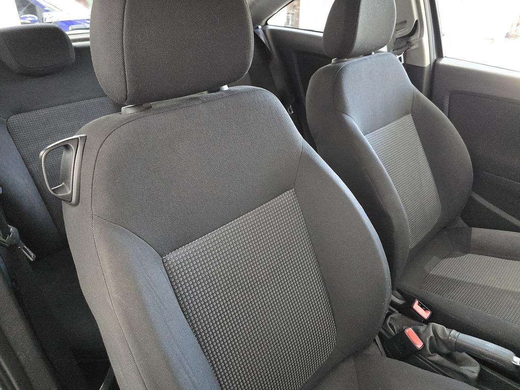 Vauxhall Corsa 1.2 Sxi 16V Silver #18
