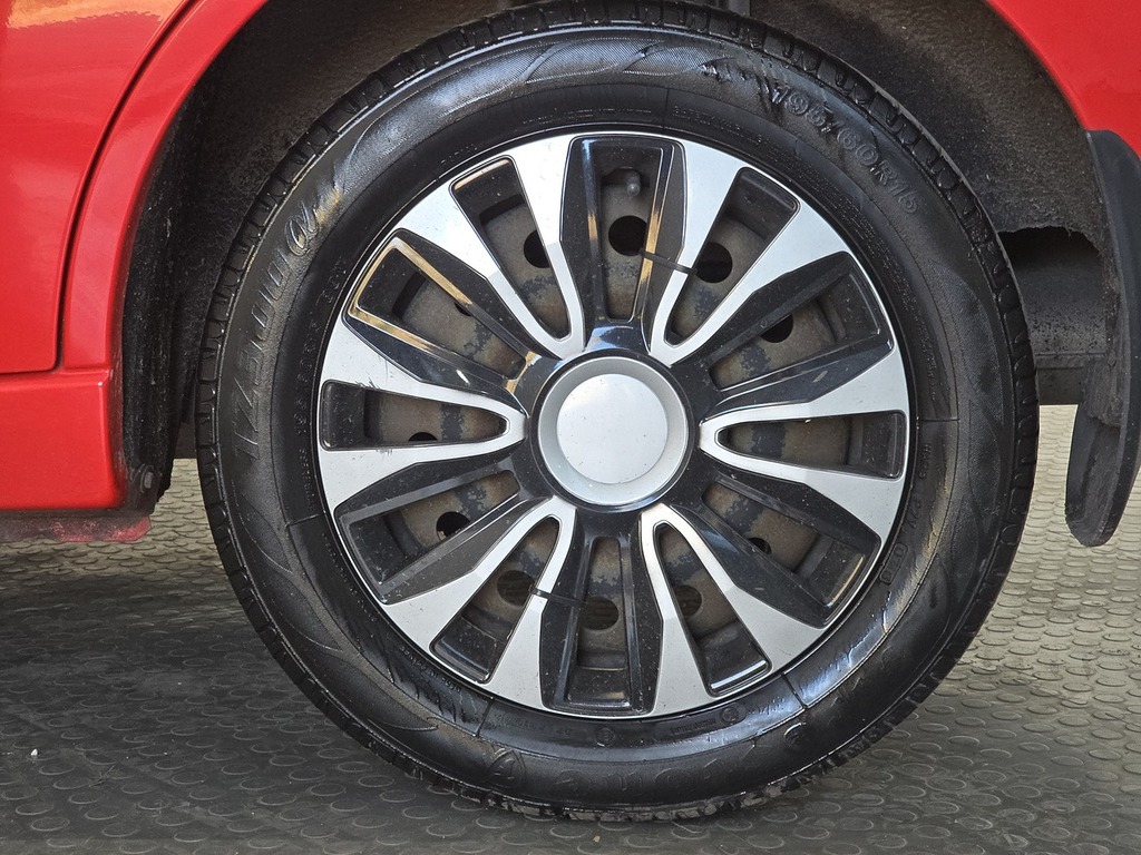 Ford Focus 1.6I 16V Zetec Blue #26