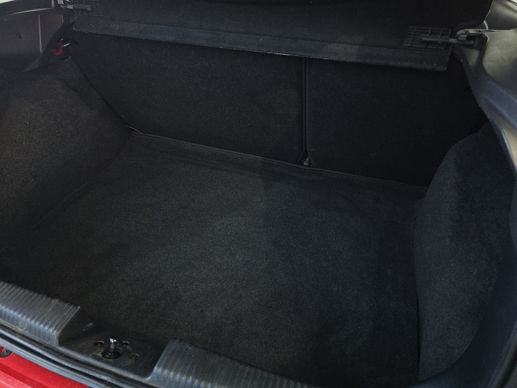 Ford Focus 1.6I 16V Zetec Blue #24