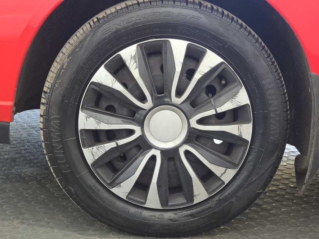 Ford Focus 1.6I 16V Zetec Blue #25