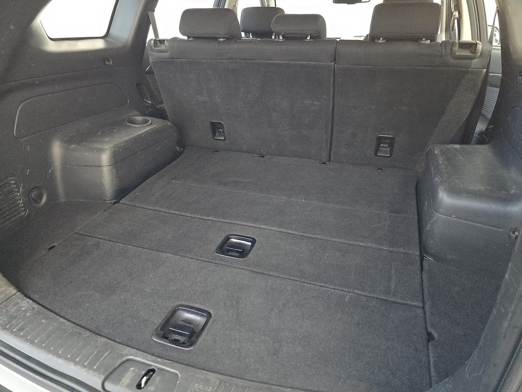 Chevrolet Captiva Vcdi Ls Silver #46