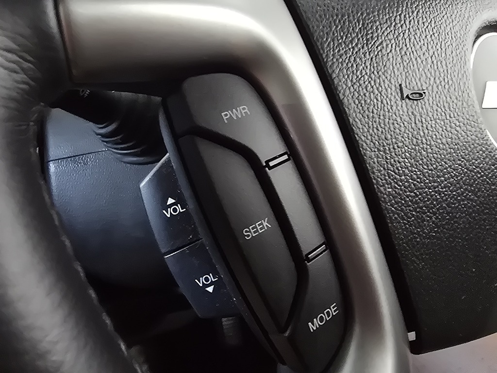 Chevrolet Captiva Vcdi Ls Silver #35