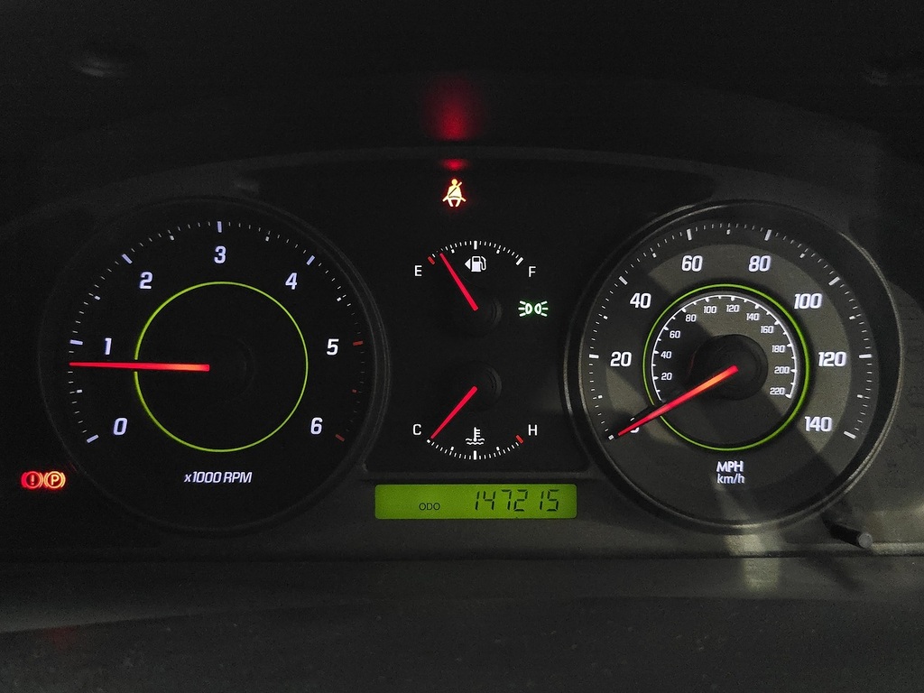 Chevrolet Captiva Vcdi Ls Silver #32