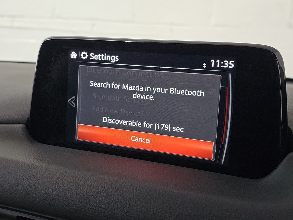 Mazda CX-5 2.0 Skyactiv-g Sport Nav 201969 Blue #55