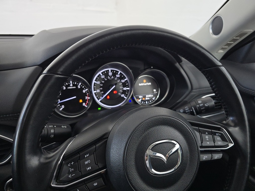 Mazda CX-5 2.0 Skyactiv-g Sport Nav 201969 Blue #46