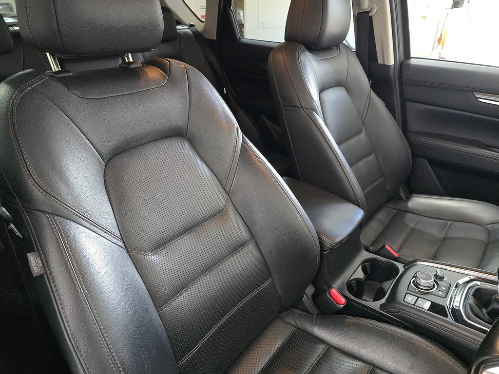 Mazda CX-5 2.0 Skyactiv-g Sport Nav 201969 Blue #63