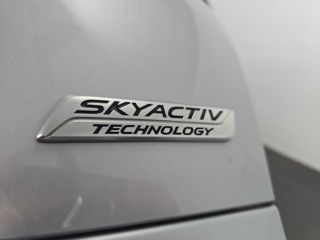 Mazda CX-5 2.0 Skyactiv-g Sport Nav 201969 Blue #75