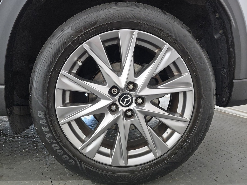 Mazda CX-5 2.0 Skyactiv-g Sport Nav 201969 Blue #79