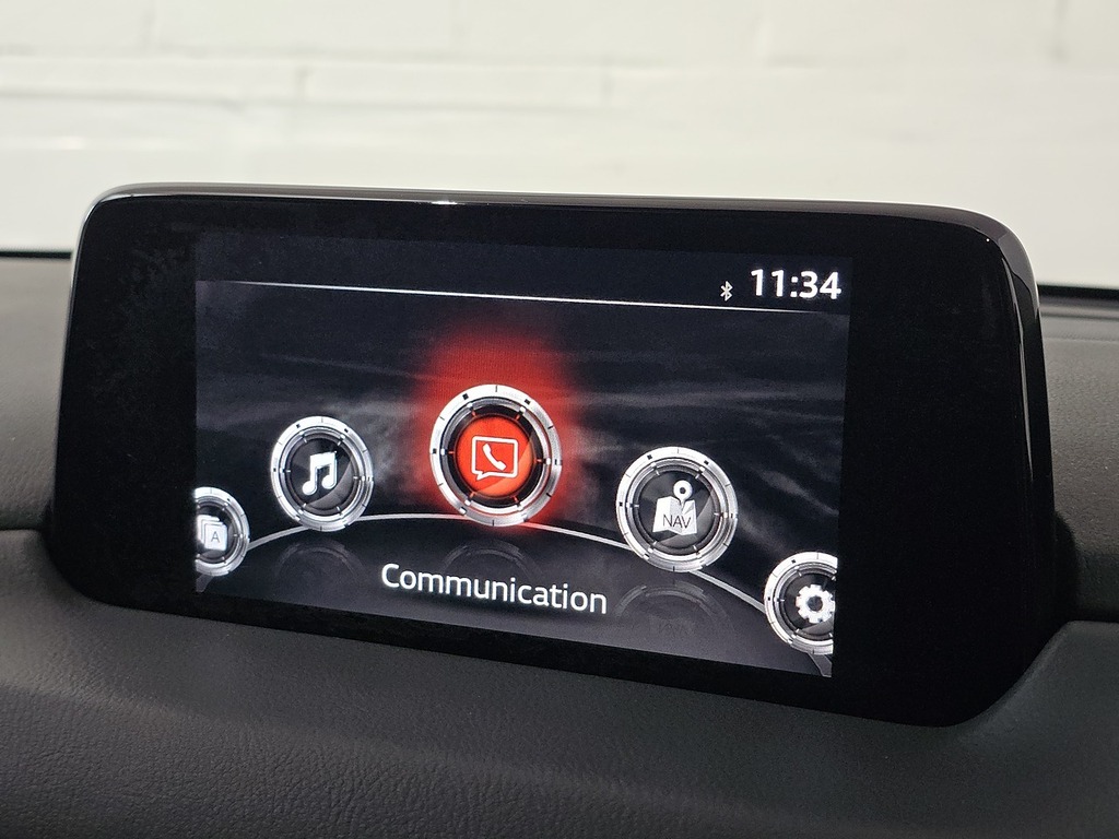 Mazda CX-5 2.0 Skyactiv-g Sport Nav 201969 Blue #51