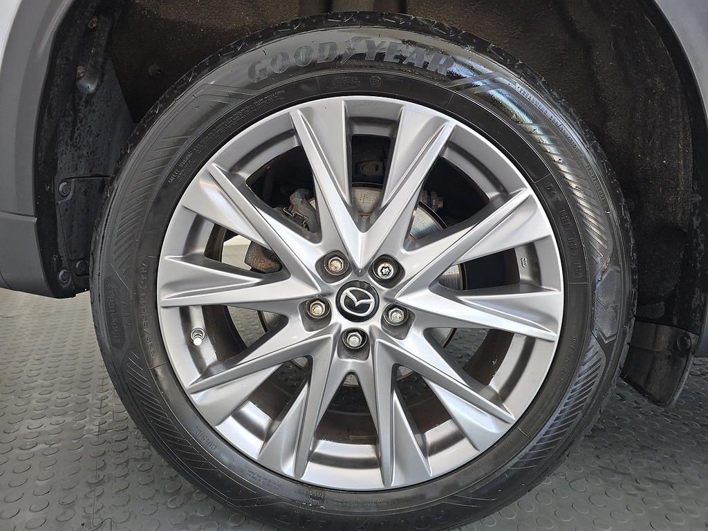 Mazda CX-5 2.0 Skyactiv-g Sport Nav 201969 Blue #82