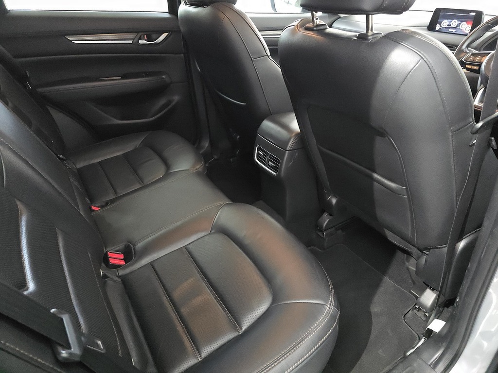 Mazda CX-5 2.0 Skyactiv-g Sport Nav 201969 Blue #67