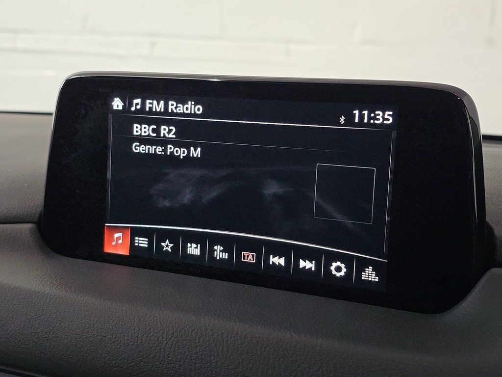 Mazda CX-5 2.0 Skyactiv-g Sport Nav 201969 Blue #53