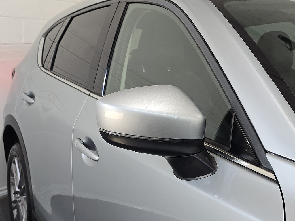 Mazda CX-5 2.0 Skyactiv-g Sport Nav 201969 Blue #13