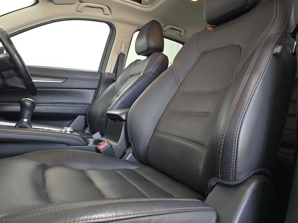 Mazda CX-5 2.0 Skyactiv-g Sport Nav 201969 Blue #70