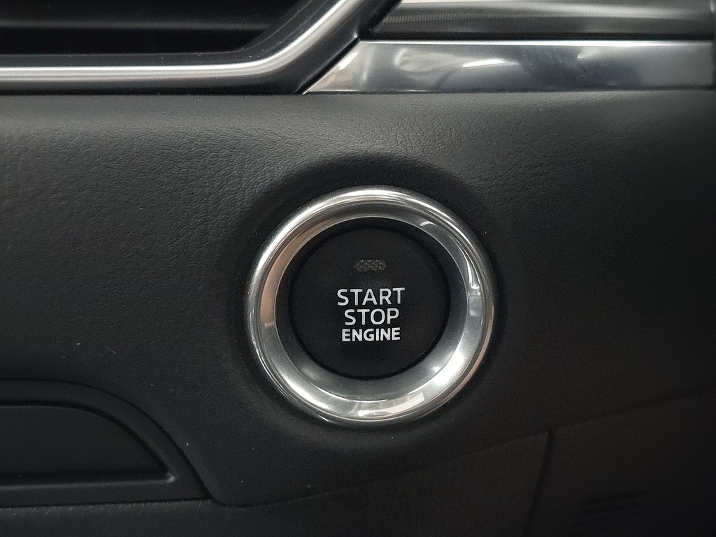 Mazda CX-5 2.0 Skyactiv-g Sport Nav 201969 Blue #48