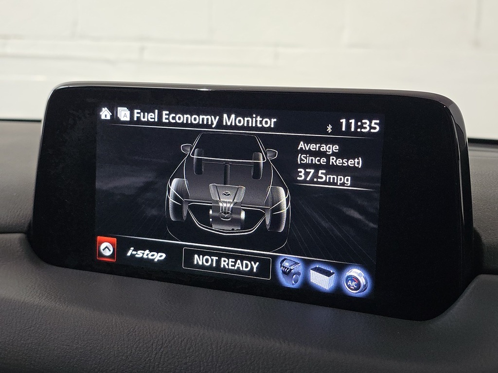 Mazda CX-5 2.0 Skyactiv-g Sport Nav 201969 Blue #52