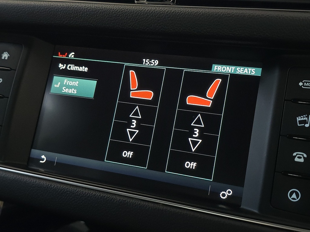 Jaguar XF 2.0D 180 Prestige  #49