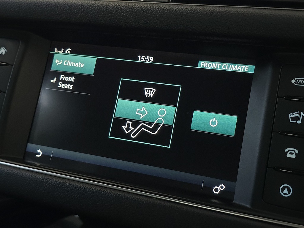 Jaguar XF 2.0D 180 Prestige  #48