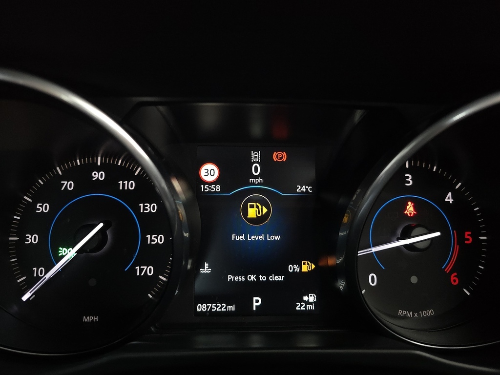Jaguar XF 2.0D 180 Prestige  #39