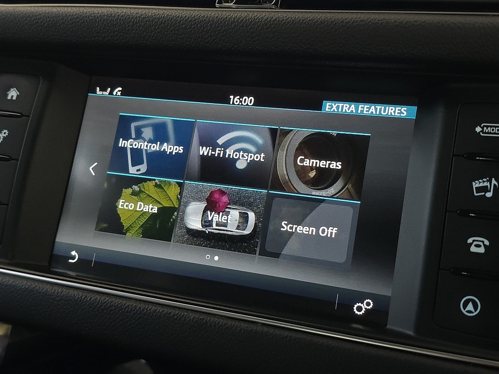 Jaguar XF 2.0D 180 Prestige  #54